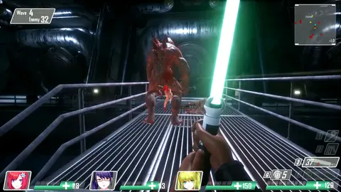 Seed of the Dead screenshot