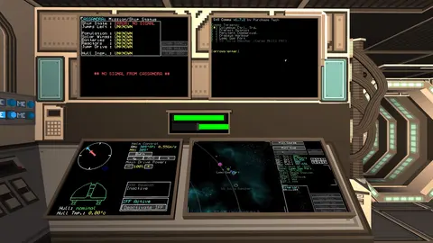 Objects in Space screenshot