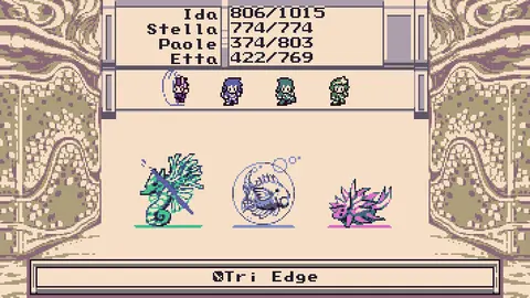False Skies screenshot