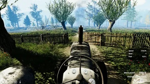 Farmer's Life screenshot