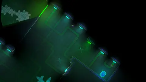 Ingression screenshot