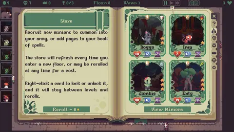 Tower Escape screenshot