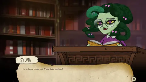 Whateverland screenshot