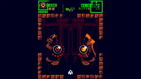 Star of Providence screenshot