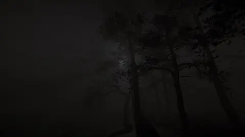 Unveiling screenshot