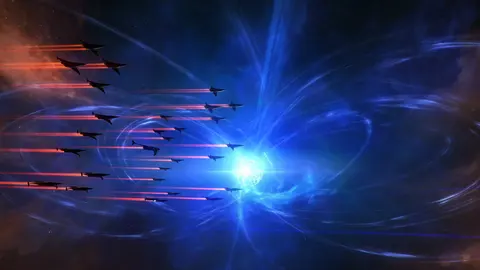 ENDLESS Space™ 2 screenshot