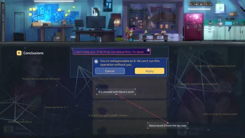 Song of Farca screenshot