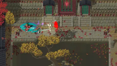 Unsouled screenshot