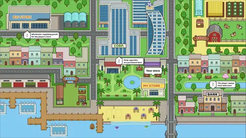 Gently Packed Demo screenshot