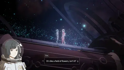 OPUS: Echo of Starsong - Full Bloom Edition screenshot