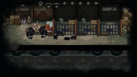 Beholder: Conductor screenshot