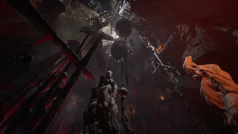 The Lord of the Rings: Gollum™ screenshot
