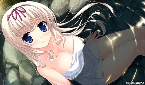 Princess Evangile W Happiness screenshot