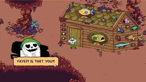 Deathbulge: Battle of the Bands screenshot