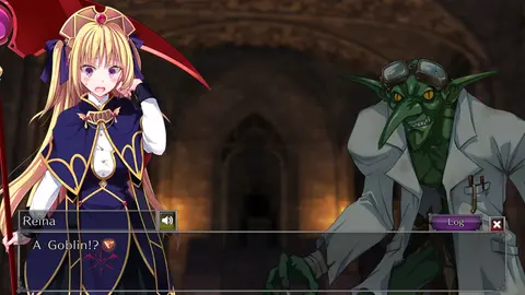 Dungeon's Legion screenshot