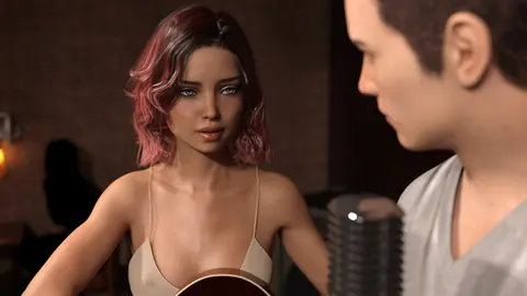 Lust Theory - Season 2 screenshot