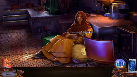 Enigmatis 3: The Shadow of Karkhala screenshot