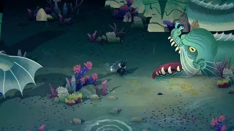 Wytchwood screenshot