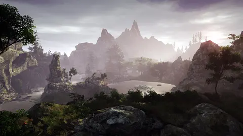 Risen 3: Titan Lords screenshot