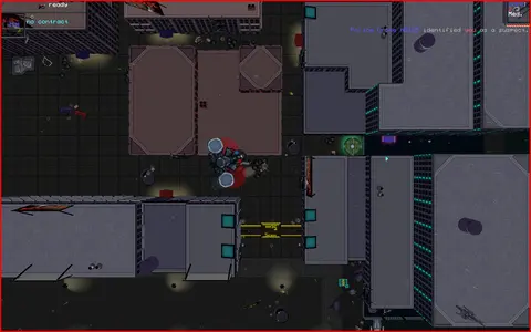 Metrocide screenshot