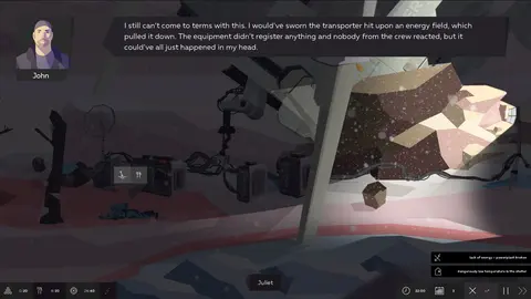 SYMMETRY screenshot