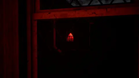 The Black Within screenshot