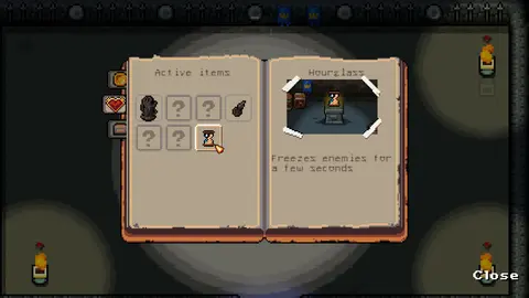 Heroes of Loot: Gauntlet of Power screenshot