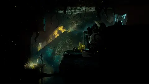 Somber Echoes screenshot