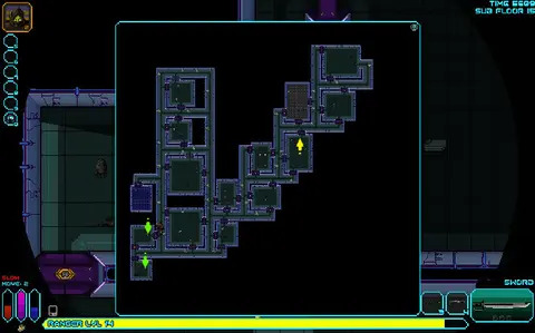 Sword of the Stars: The Pit Osmium Edition screenshot