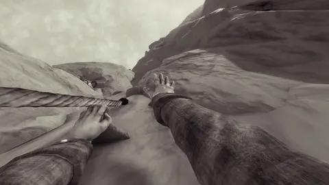 Peaks of Yore screenshot