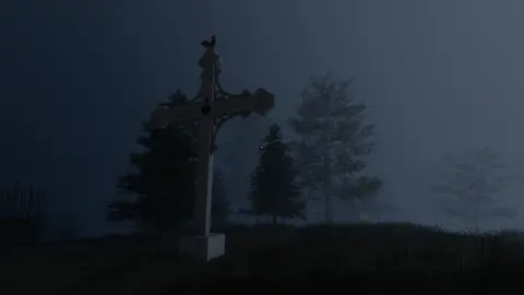 The Whispering Valley screenshot