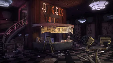 Saints Row: The Third - The Full Package screenshot