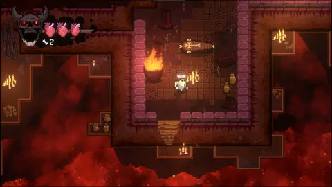 Bloody Hell screenshot
