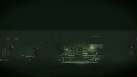The Fall Part 2: Unbound screenshot