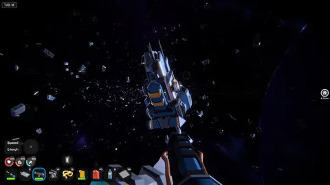 Remains screenshot