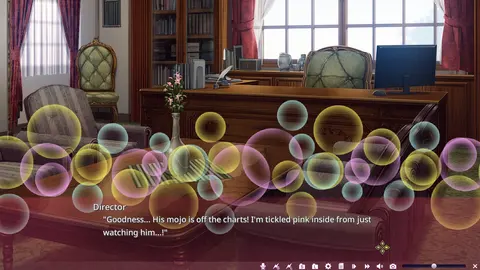 Succubus Sessions: Mami Mamiya’s Sweet Slice of Hell screenshot