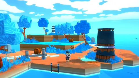 Solo screenshot