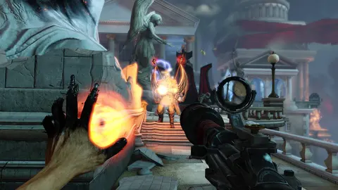 BioShock Infinite Complete Edition screenshot