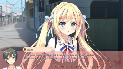 The Seventh Sign -Mr.Sister- screenshot