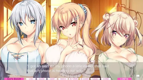 LOVEJUICED! -Hi Neighbor, meet Gamer.- screenshot