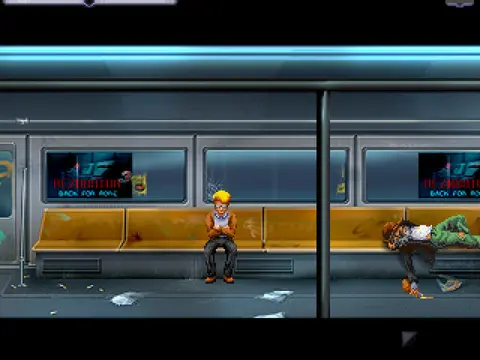 Resonance screenshot