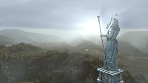 King Arthur II: The Role-Playing Wargame + Dead Legions screenshot