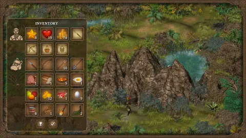 Hero of the Kingdom: The Lost Tales 3 screenshot