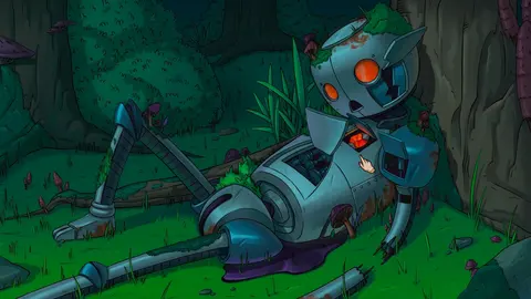 Leila screenshot
