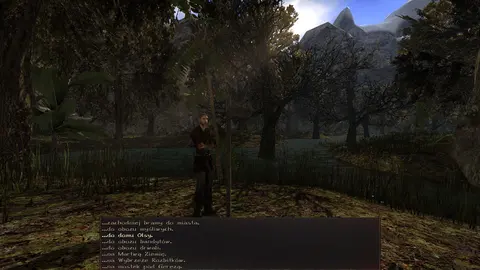 Golden Gate 2: Goddess Heart screenshot