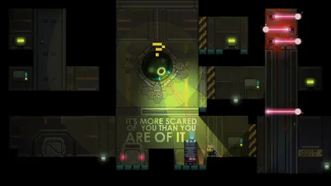 Stealth Bastard Deluxe Complete Edition screenshot