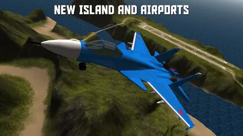 SimplePlanes screenshot