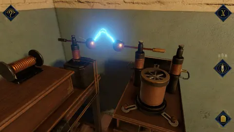 The House of Tesla: Definitive Edition screenshot