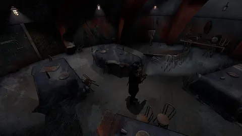 Kriophobia screenshot