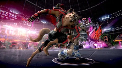 Mutant Football League: Dynasty Edition screenshot